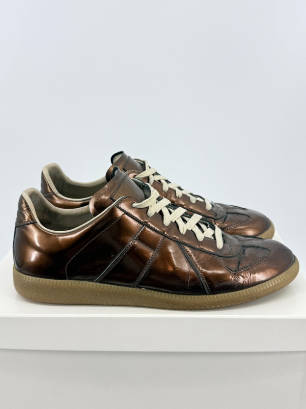 Maison Margiela GAT Low